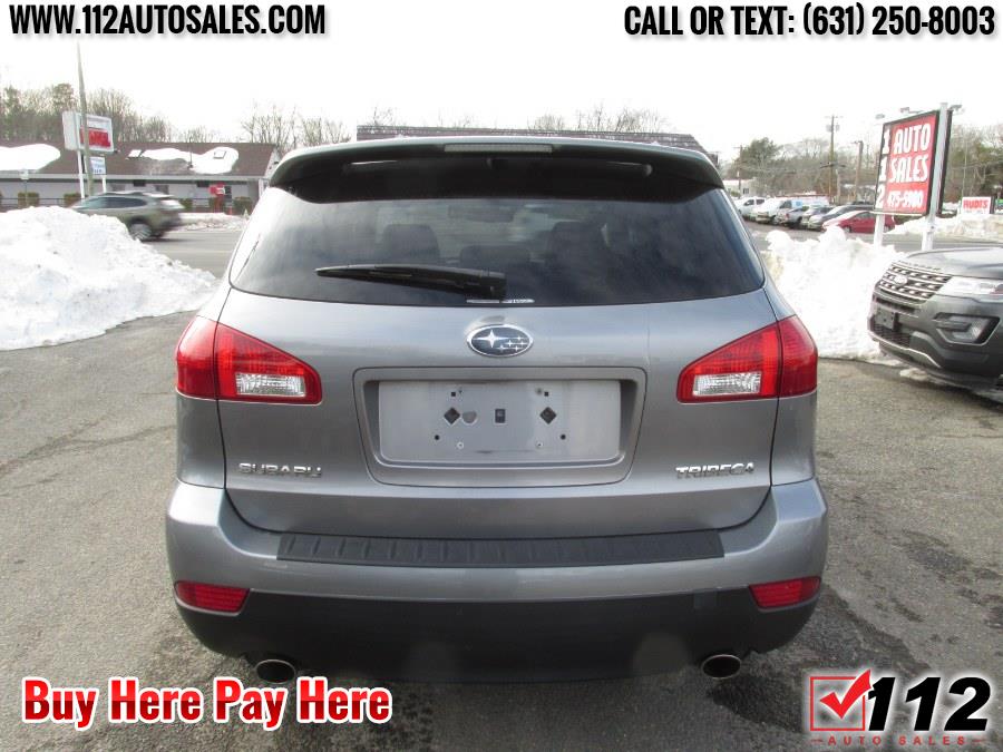2009 Subaru Tribeca Limited