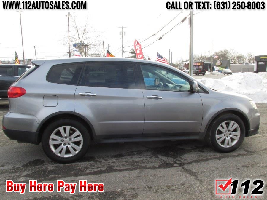 2009 Subaru Tribeca Limited