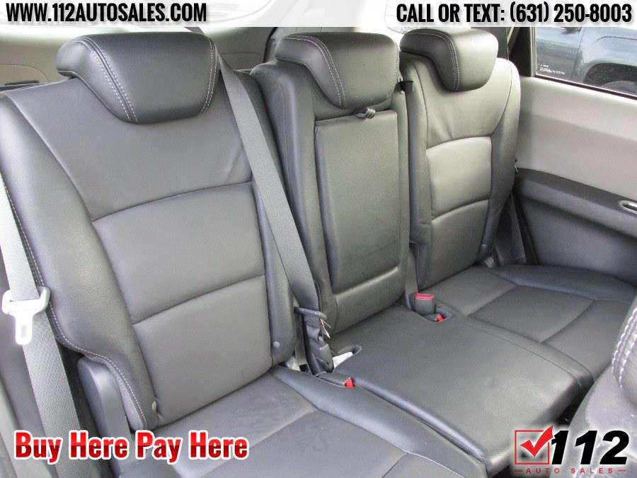 2009 Subaru Tribeca Limited