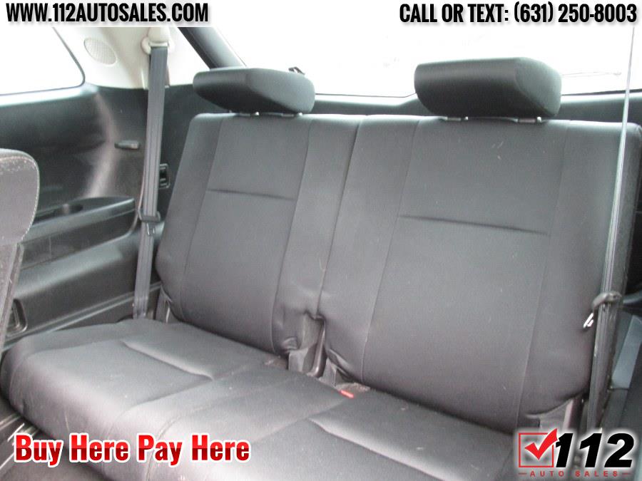 2012 Mazda Cx-9 Sport