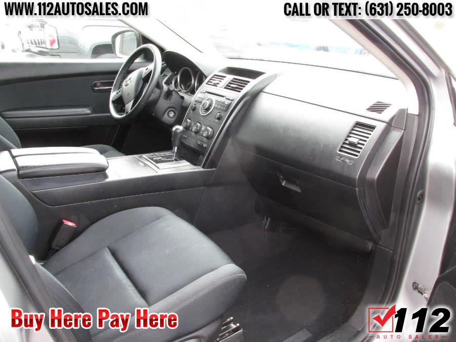 2012 Mazda Cx-9 Sport