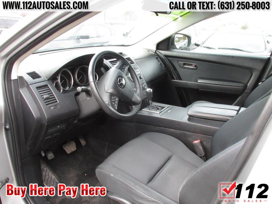 2012 Mazda Cx-9 Sport