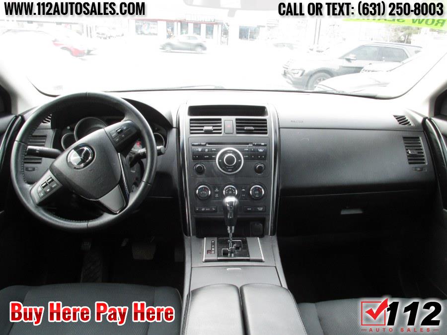 2012 Mazda Cx-9 Sport