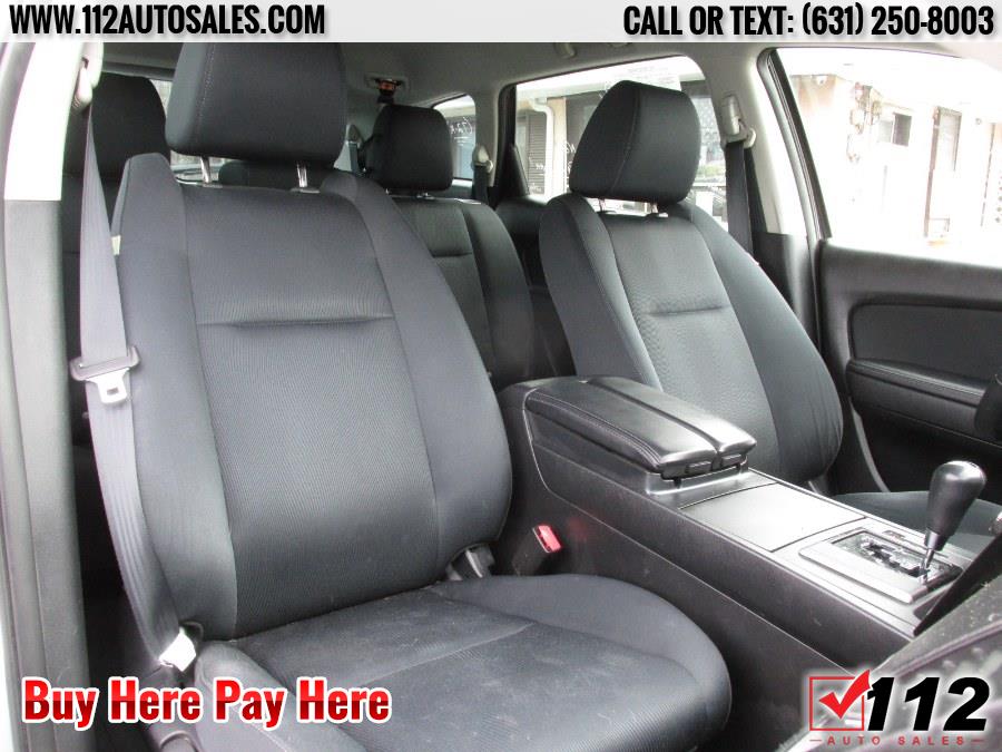 2012 Mazda Cx-9 Sport