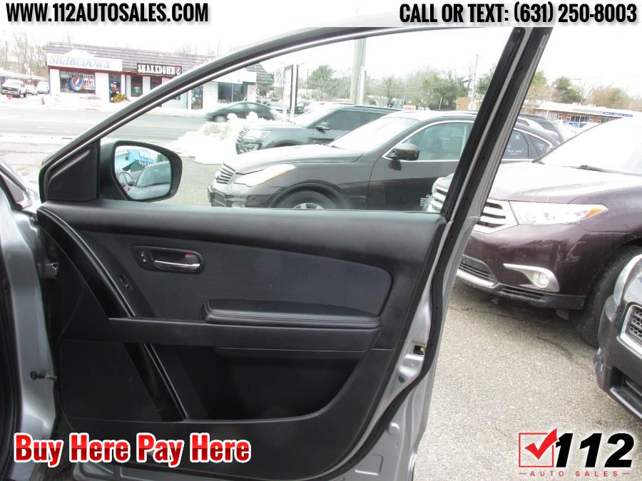 2012 Mazda Cx-9 Sport