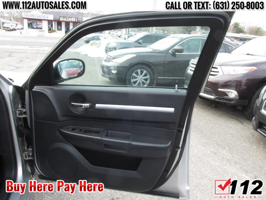 2008 Dodge Charger R/t