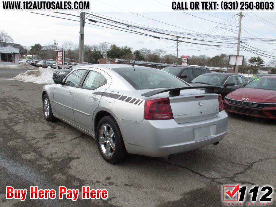 2008 Dodge Charger R/t