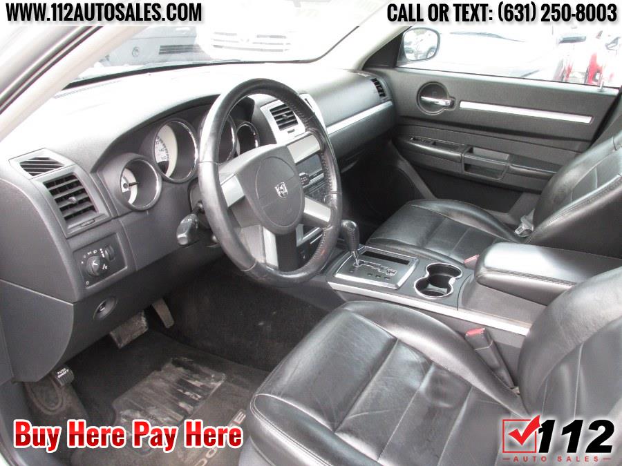 2008 Dodge Charger R/t