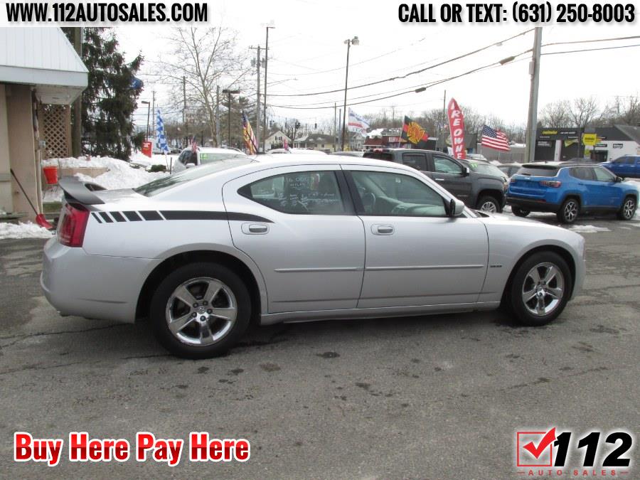 2008 Dodge Charger R/t