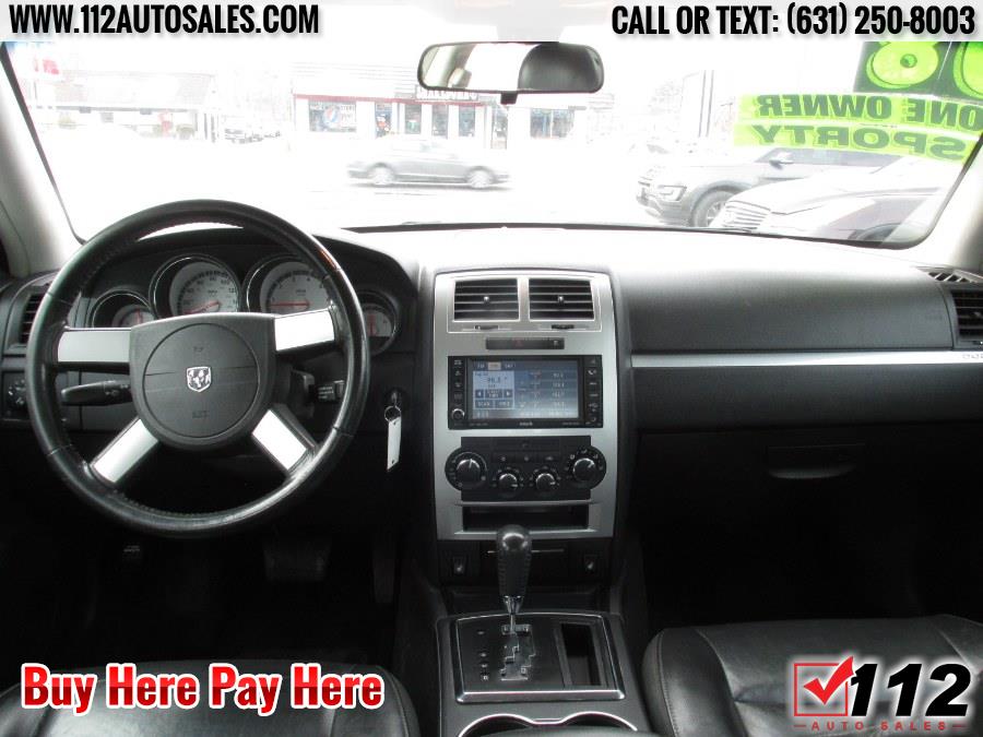 2008 Dodge Charger R/t