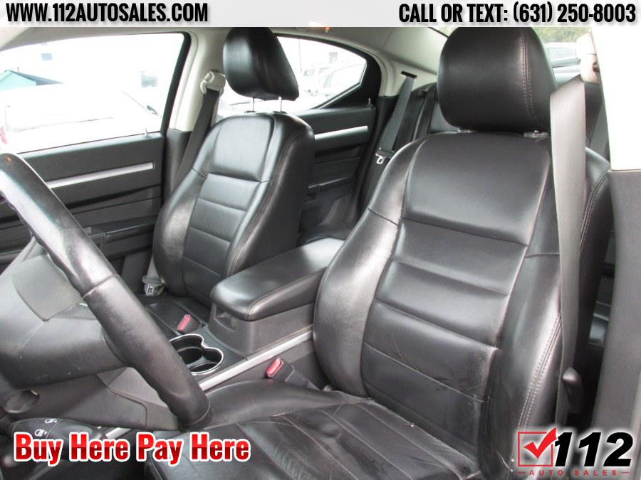 2008 Dodge Charger R/t