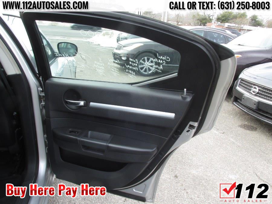 2008 Dodge Charger R/t