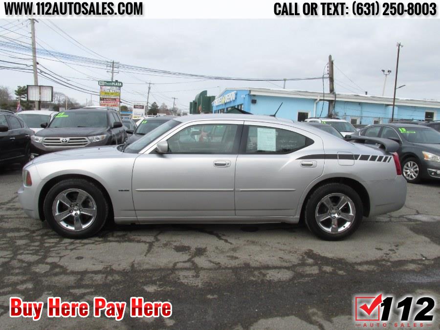 2008 Dodge Charger R/t