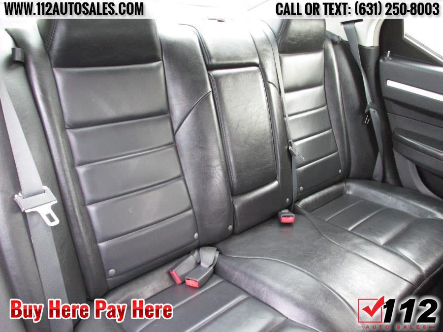 2008 Dodge Charger R/t