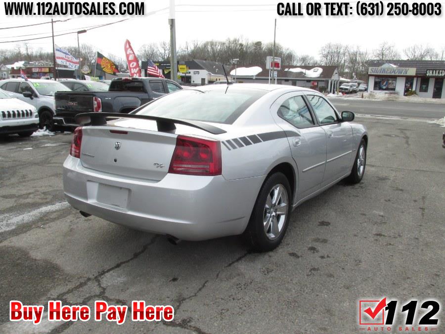 2008 Dodge Charger R/t