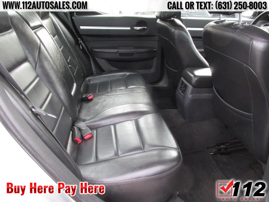 2008 Dodge Charger R/t