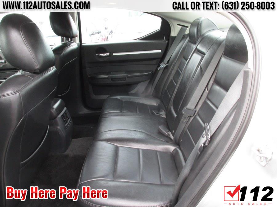 2008 Dodge Charger R/t