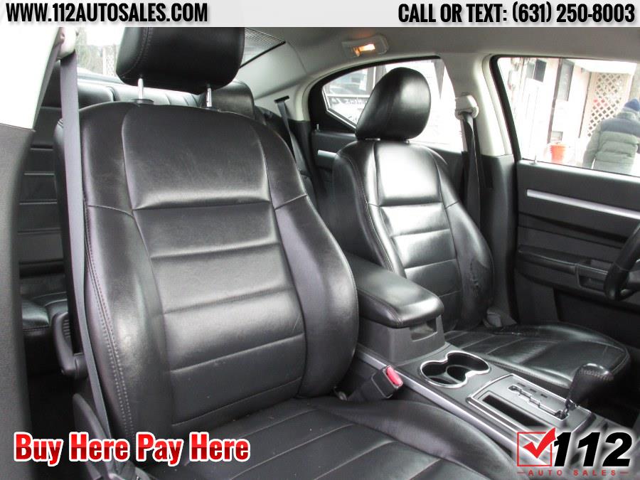 2008 Dodge Charger R/t