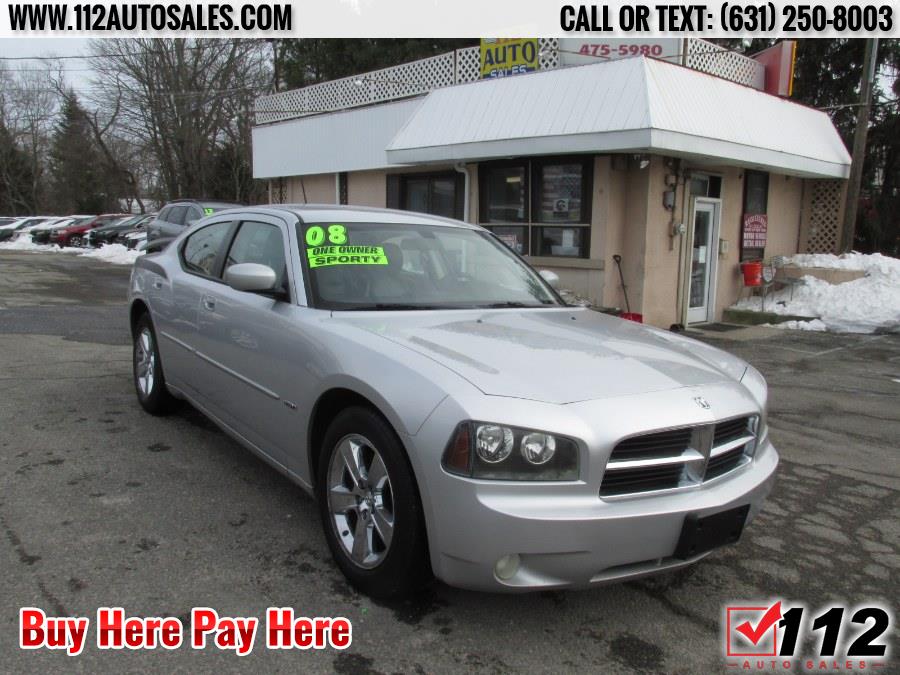 2008 Dodge Charger R/t
