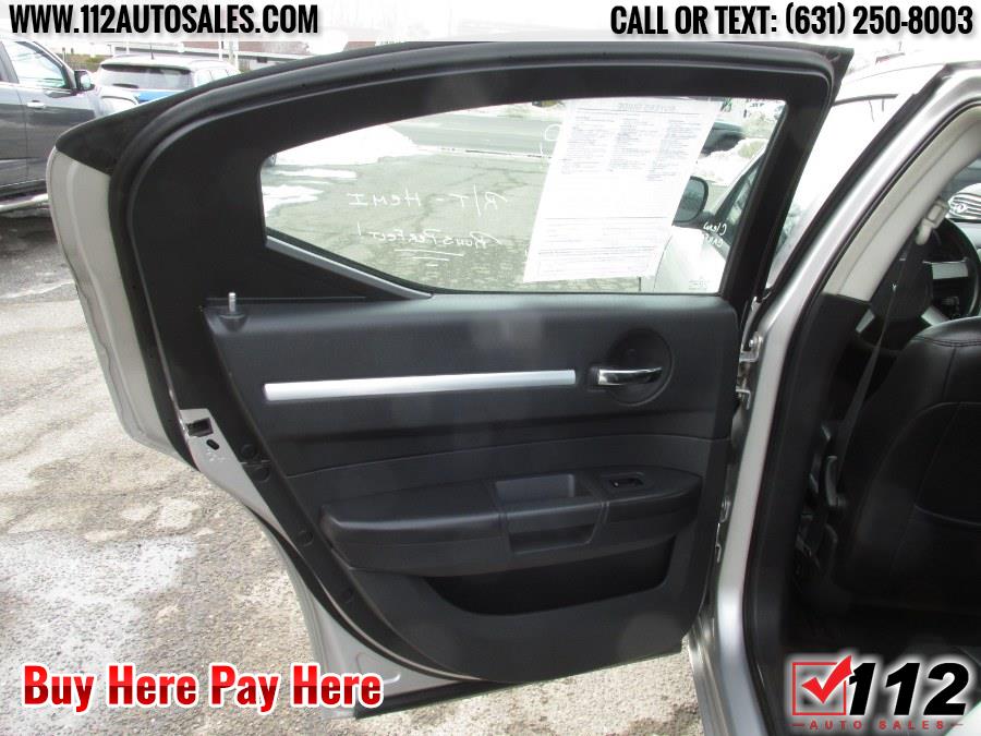 2008 Dodge Charger R/t