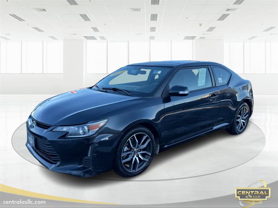 2015 Scion tC Base