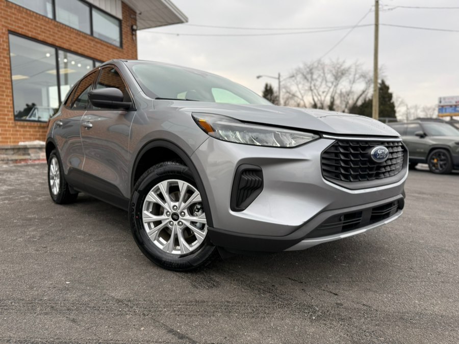 2024 Ford Escape Active FWD