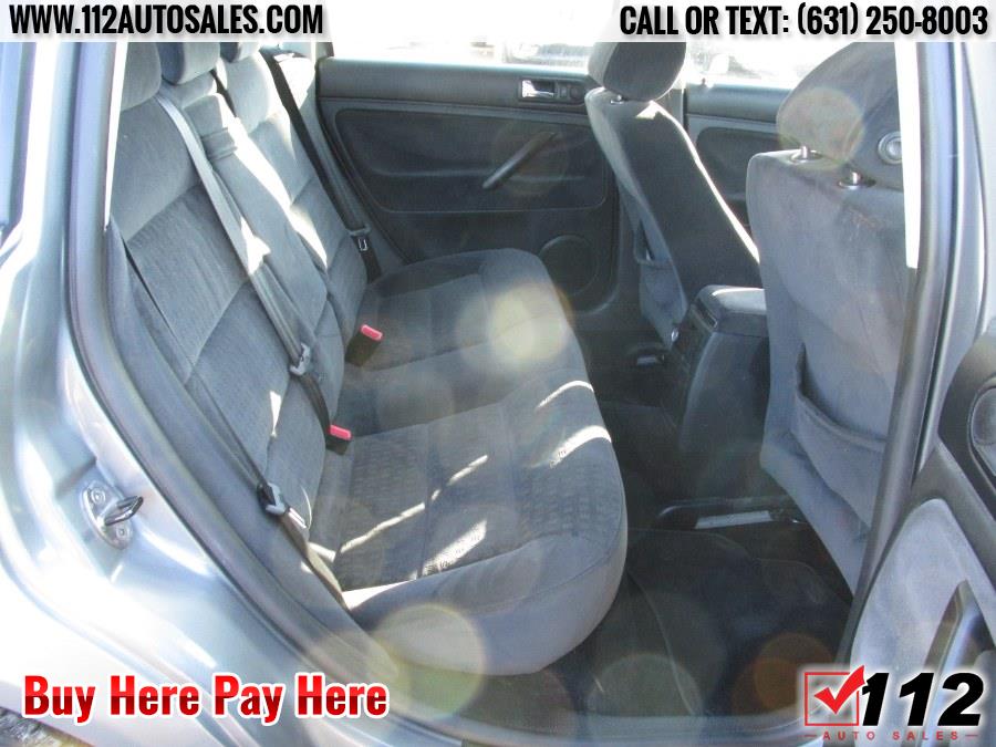 2004 Volkswagen Passat Gls