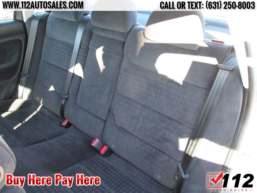 2004 Volkswagen Passat Gls