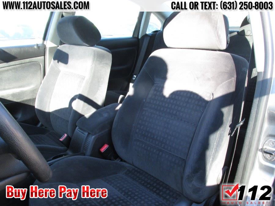 2004 Volkswagen Passat Gls