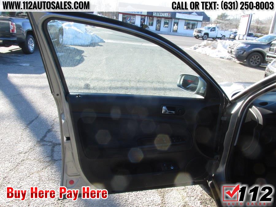 2004 Volkswagen Passat Gls