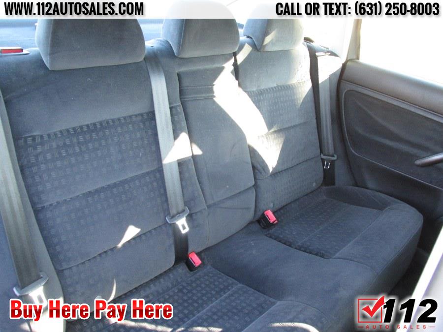 2004 Volkswagen Passat Gls