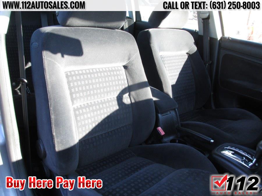 2004 Volkswagen Passat Gls