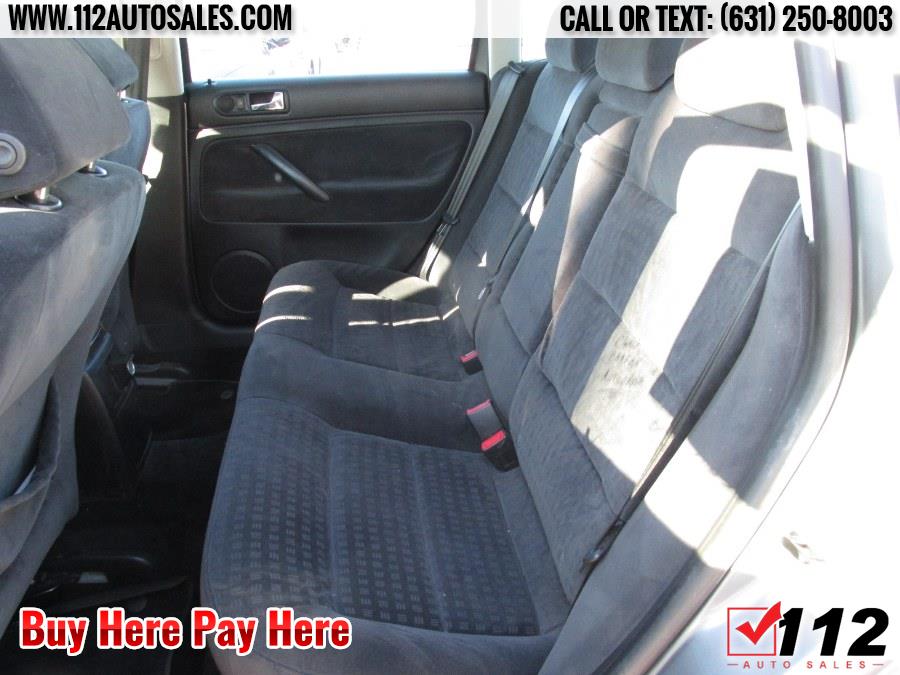 2004 Volkswagen Passat Gls