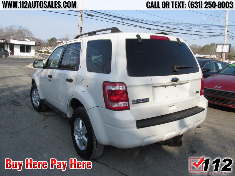 2010 Ford Escape Xlt