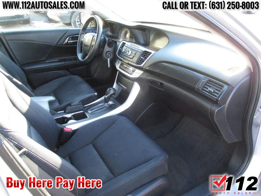 2013 Honda Accord Sport