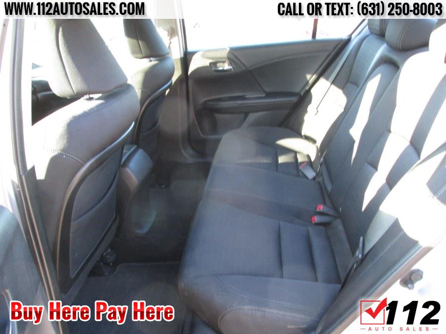 2013 Honda Accord Sport