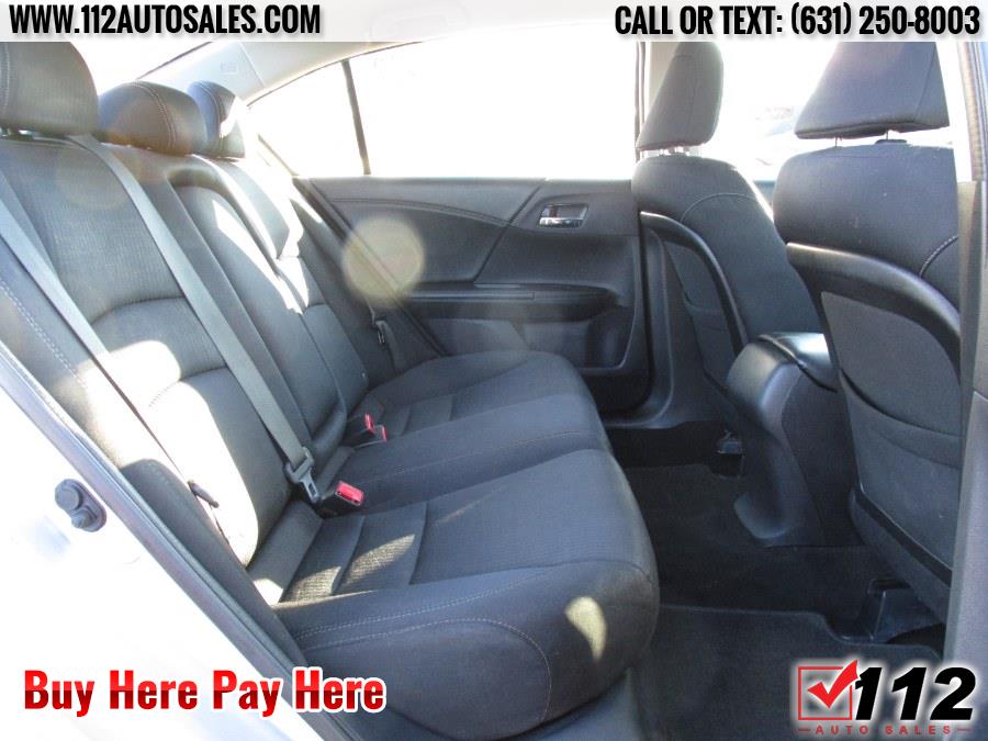 2013 Honda Accord Sport