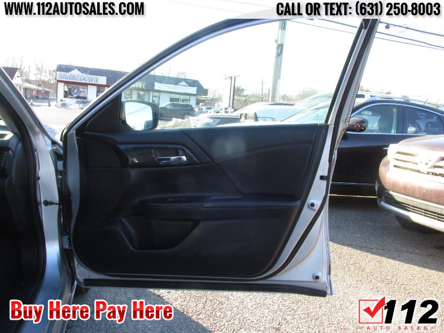 2013 Honda Accord Sport