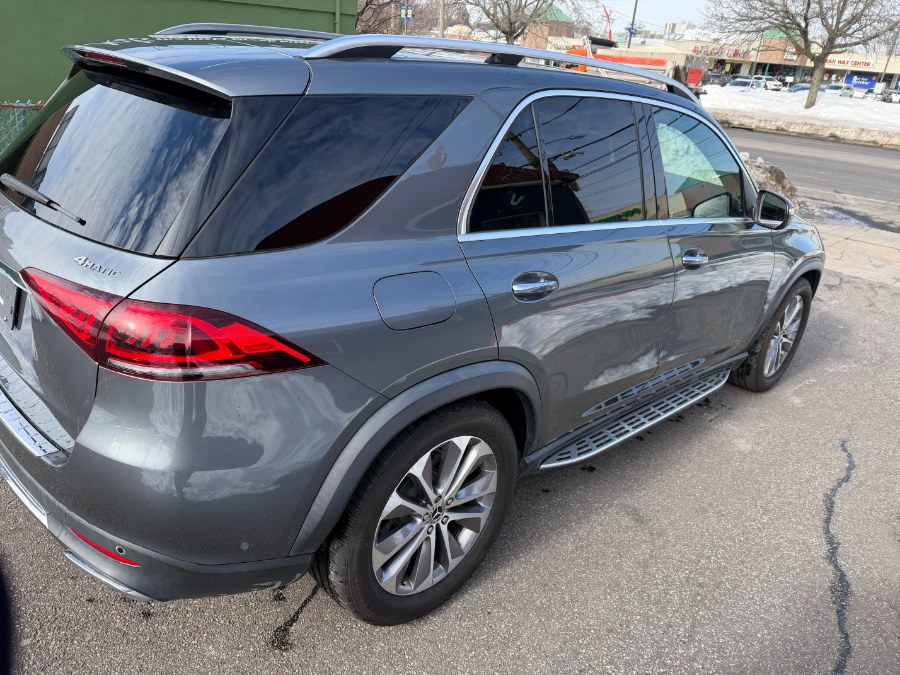 Mercedes-Benz GLE GLE 350 4MATIC SUV - Image 3