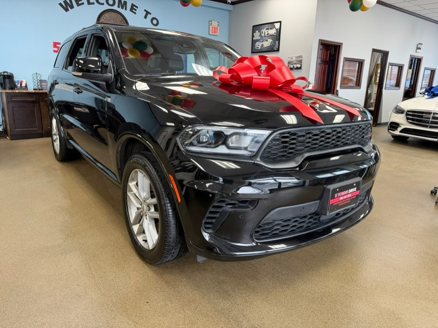 2025 Dodge Durango GT AWD