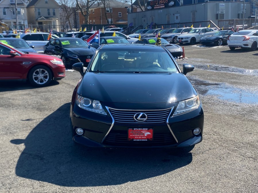 2013 Lexus ES 350 FWD
