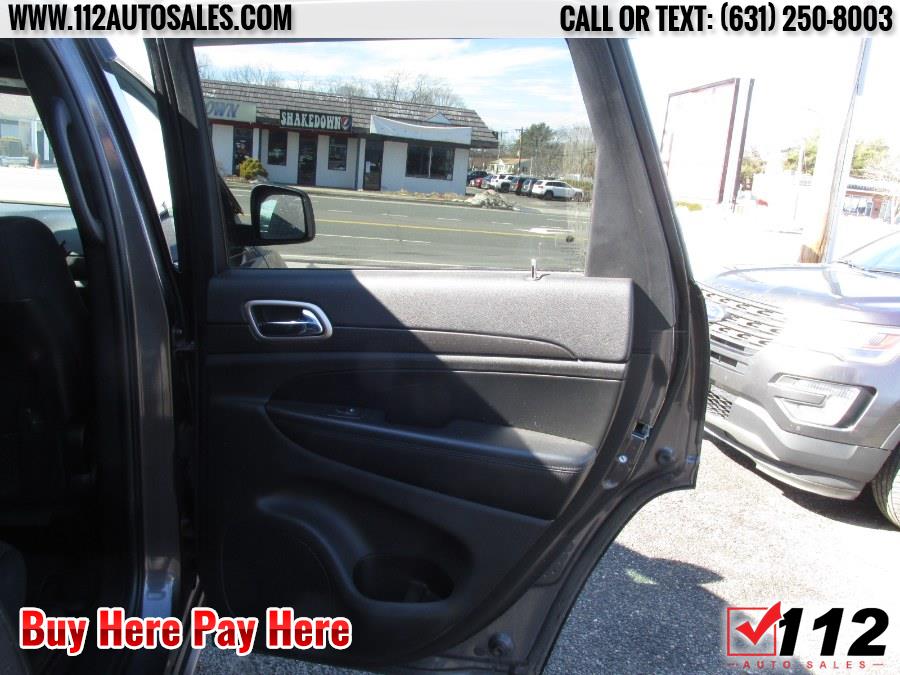 2017 Jeep Grand Cherokee Lared - Image 17