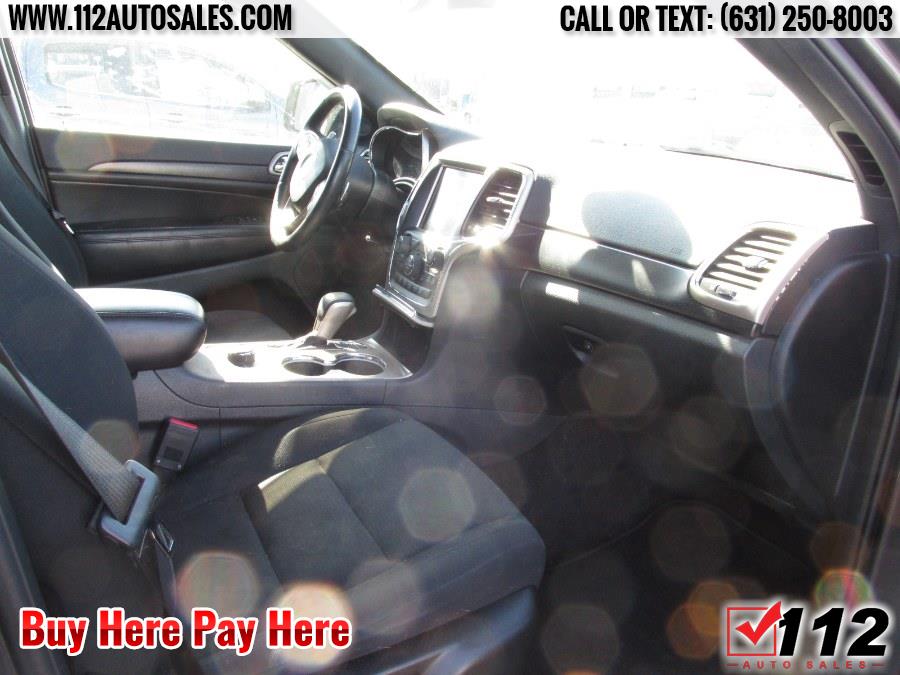 2017 Jeep Grand Cherokee Lared - Image 21