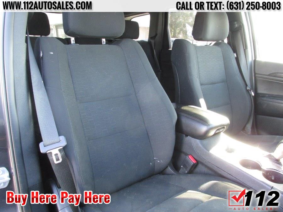 2017 Jeep Grand Cherokee Lared - Image 22