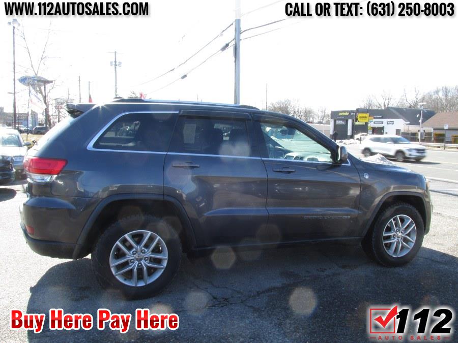 2017 Jeep Grand Cherokee Lared - Image 6