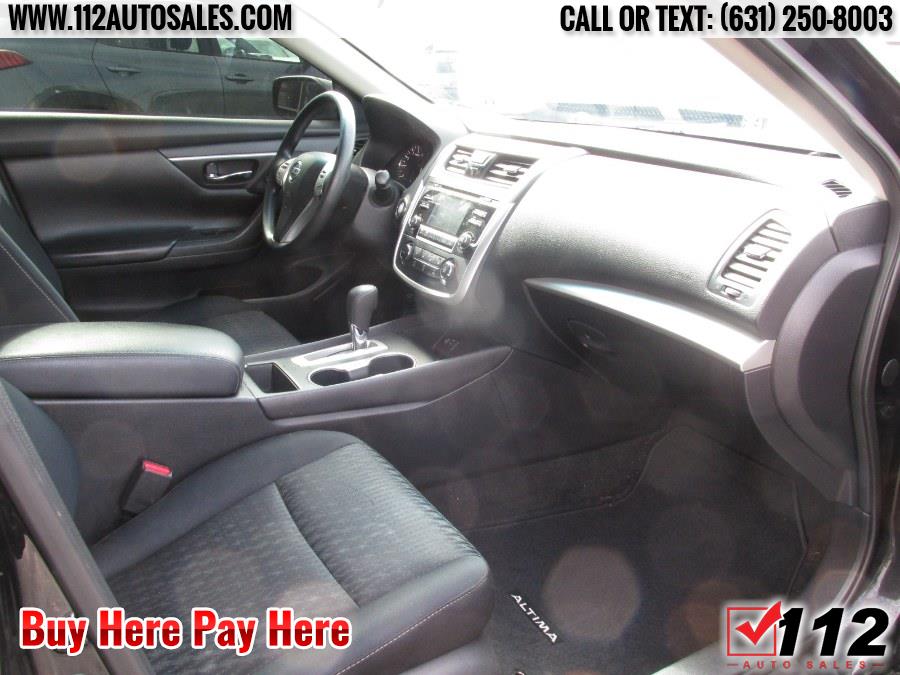 2018 Nissan Altima 2.5; 2.5 S; 2 - Image 22