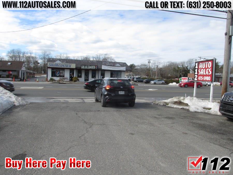 2018 Nissan Altima 2.5; 2.5 S; 2 - Image 2