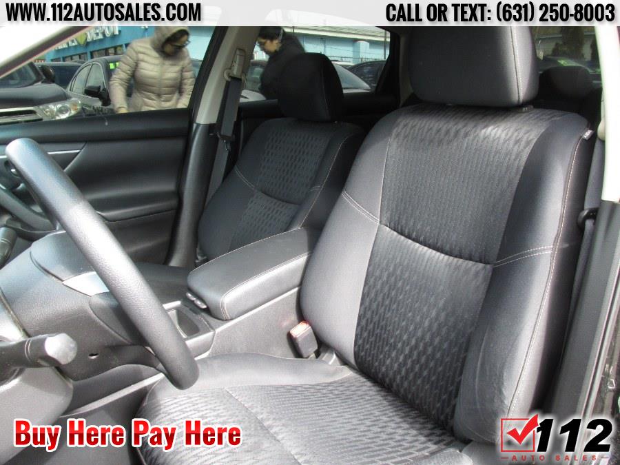 2018 Nissan Altima 2.5; 2.5 S; 2 - Image 12