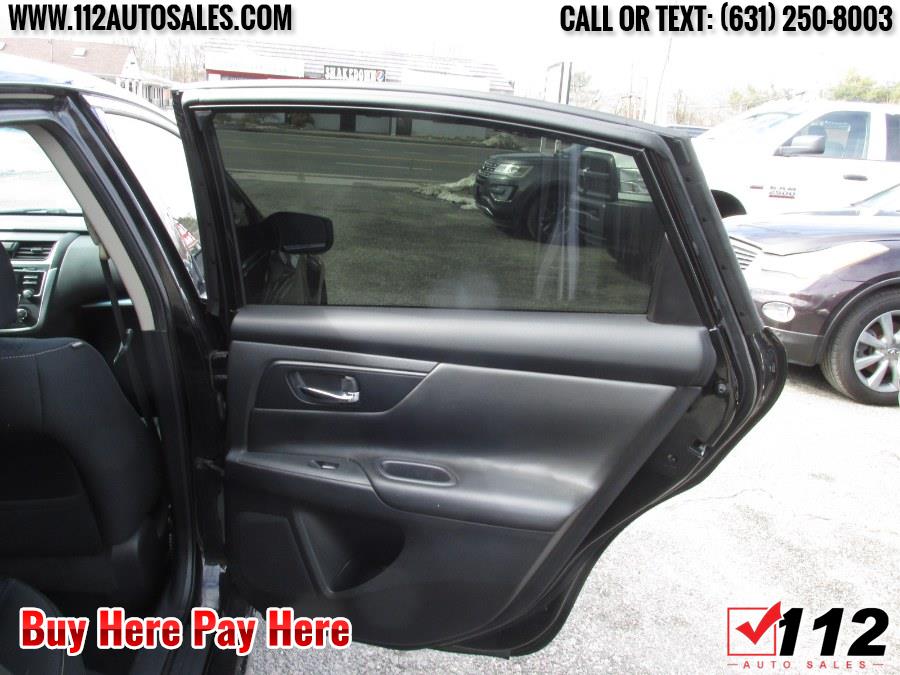 2018 Nissan Altima 2.5; 2.5 S; 2 - Image 18