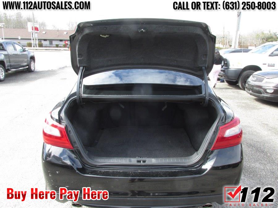 2018 Nissan Altima 2.5; 2.5 S; 2 - Image 16